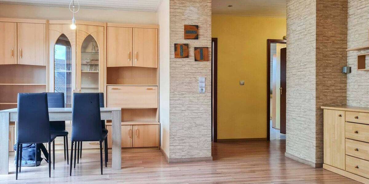 Einfamilienhaus Offenbach am Main Bieberer Berg - 3 Zimmer, 269.000&euro; | Angebot:26912815