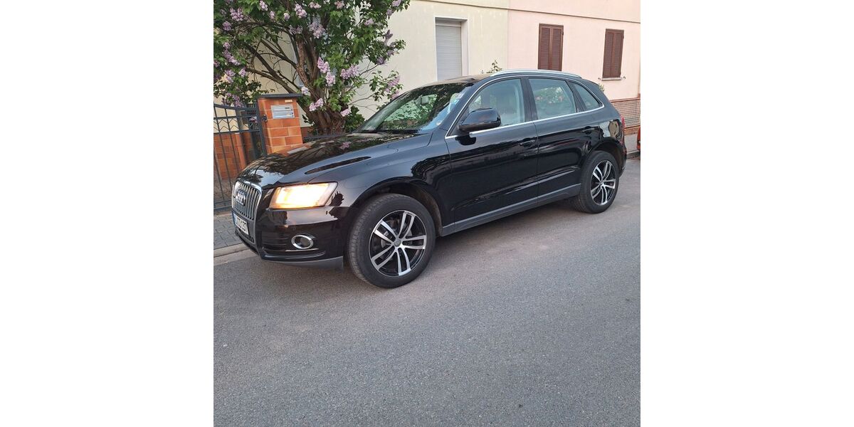 Audi Q5 285.000 km 10.900 &euro; Frankfurt am Main 65936