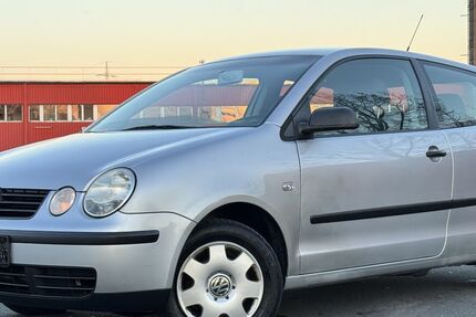 VW Polo 168.141 km 1.450 &euro; Dietzenbach 63128