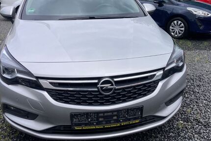 Opel Astra 171.000 km 6.990 &euro; Hanau 63450