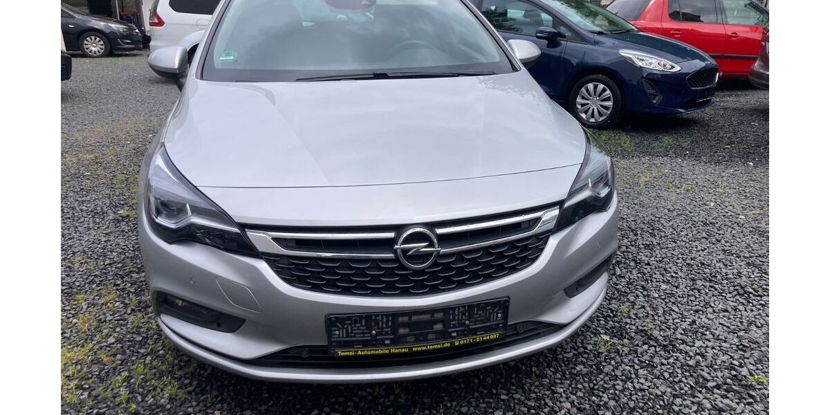 Opel Astra 171.000 km 6.990 &euro; Hanau 63450