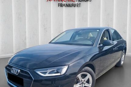 Audi A4 59.276 km 19.750 &euro; Frankfurt am Main 65933