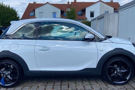 Opel Adam
