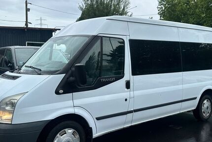 Ford Transit 263.973 km 6.777 € Frankfurt am Main 60486