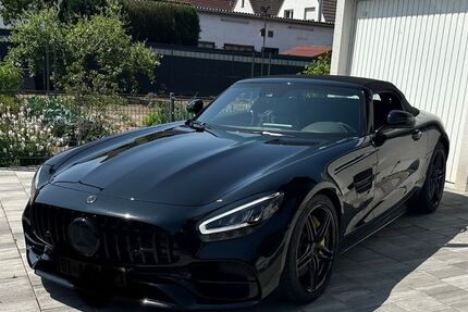 Mercedes-Benz AMG GT 10.800 km 119.000 € Münster 64839