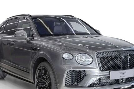 Bentley Bentayga 4.900 km 344.444 &euro; Bad Homburg 61348