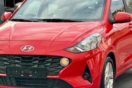 Hyundai i10 14.500 km 13.999 € Offenbach am Main 63075