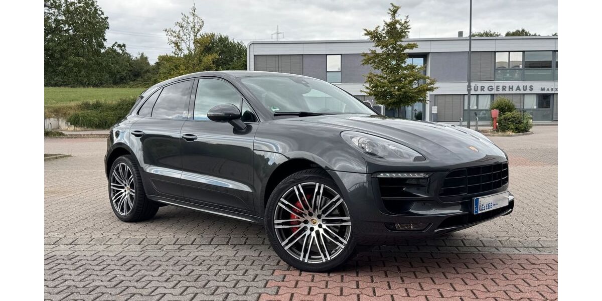 Porsche Macan 124.000 km 45.000 &euro; Hofheim am Taunus 65719