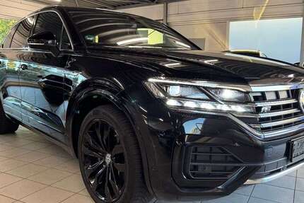 VW Touareg 178.000 km 34.990 &euro; Rüsselsheim 65428