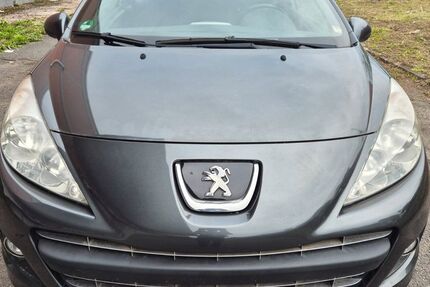 Peugeot 207 195.123 km 1.850 &euro; Dietzenbach 63128