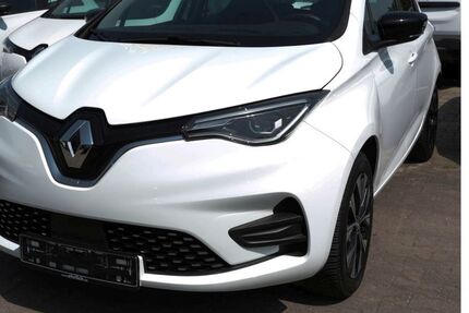 Renault ZOE 5.850 km 20.790 € Aschaffenburg 63741