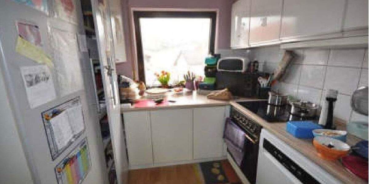 Praktische 3-4 und 7- Zi Wohnungen mit Balkon in Schöneck Büdesheim 4 zimmer