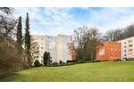 3-Zimmer-Wohnung im Hochparterre - Balkon mit Blick ins Grüne und Stellplatz inklusive 3 zimmer