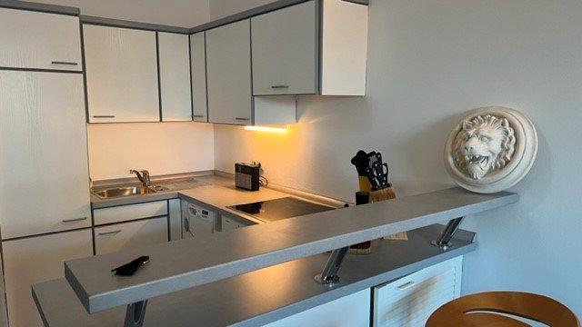 Dachgeschoßwohnung Aschaffenburg Damm - 2 Zimmer, 47 m&sup2;, 950&euro; | Angebot:26234735