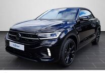 Gebrauchtwagen VW T-Roc