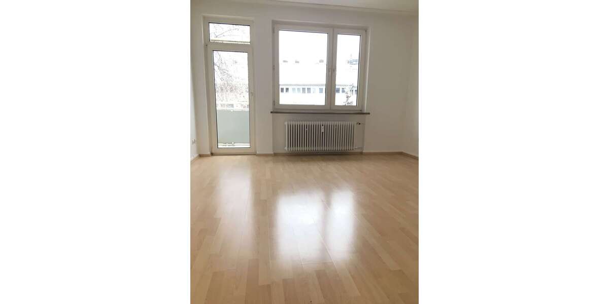 Etagenwohnung Frankfurt am Main Westend Süd - 2 Zimmer, 45 m&sup2;, 990&euro; | Angebot:27122655
