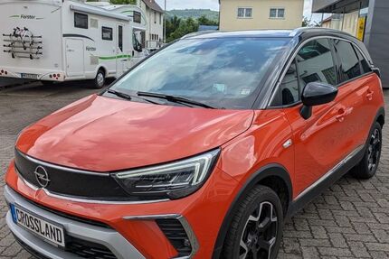 Opel Crossland (X) 29.600 km 19.450 € Gelnhausen-Hailer 63571