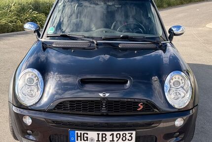 Mini Cooper S Cabrio 97.100 km 8.000 &euro; Kronberg 61476