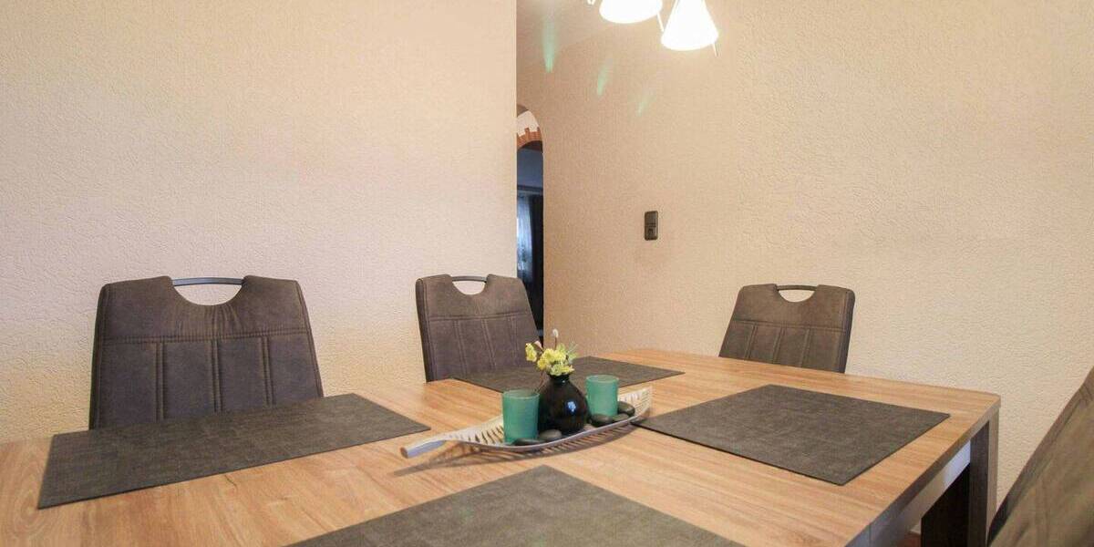 Reihenendhaus Hanau Großauheim - 6 Zimmer, 151 m&sup2;, 449.000&euro; | Angebot:26909605