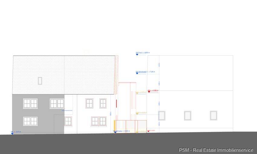 Doppelhaushälfte Mühlheim - 5 Zimmer, 153 m&sup2;, 650.000&euro; | Angebot:26851209
