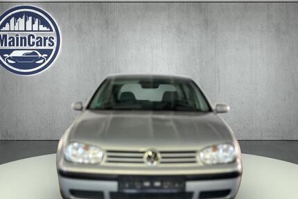VW Golf 137.651 km 2.999 &euro; Neu Isenburg 63263