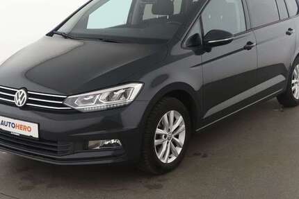 VW Touran 116.280 km 15.960 € Frankfurt am Main 65936