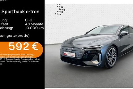 Audi A6 e-tron 19.064 km 61.999 &euro; Hofheim 65719