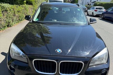BMW X1 163.450 km 7.200 € Bad homburg 61348