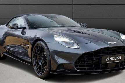 Aston Martin Vanquish 6.999 km 419.007 &euro; Kronberg 61476