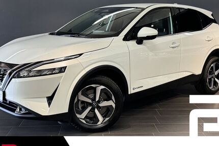 Nissan Qashqai 24.907 km 26.947 &euro; Offenbach 63069
