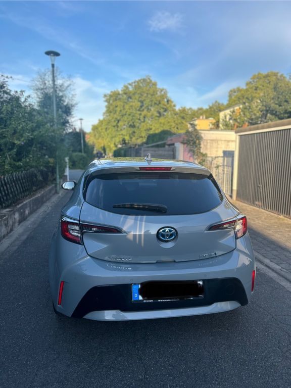 Corolla