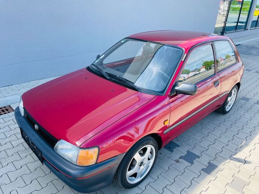 Starlet