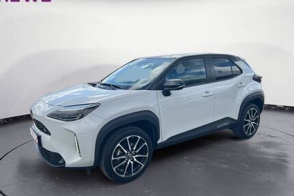 Toyota Yaris Cross 11.504 km 27.990 &euro; Dieburg 64807