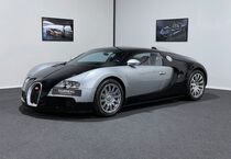 Bugatti Veyron