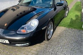 Porsche Boxster 177.500 km 13.500 € Langen (Hessen) 63225