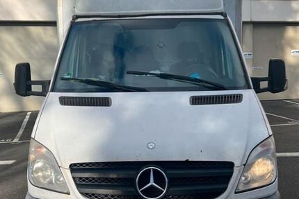 Mercedes-Benz Sprinter 400.000 km 9.400 € Frankfurt 65929
