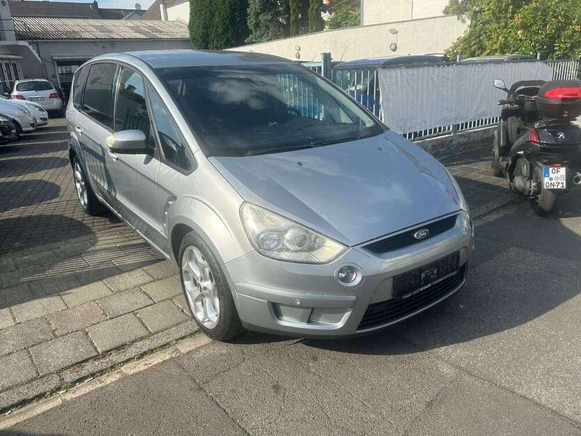 S-Max