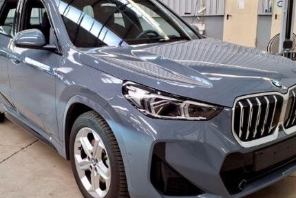 BMW X1 24.780 km 47.890 € Hofheim 65719