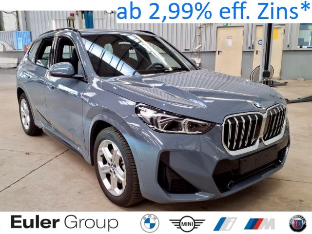 BMW X1 24.780 km 47.890 € Hofheim 65719