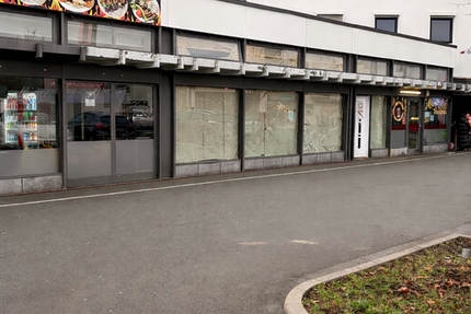 Einzelhandel in Neu-Isenburg 2.250 € 154 m² zimmer