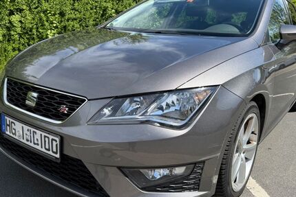 Seat Leon 234.374 km 7.190 &euro; Bad Homburg 61352