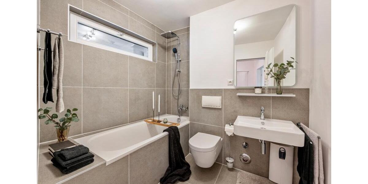 Etagenwohnung Frankfurt am Main Gallus - 2 Zimmer, 54 m&sup2;, 329.000&euro; | Angebot:26103752