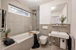 Etagenwohnung Frankfurt am Main Gallus - 2 Zimmer, 54 m&sup2;, 329.000&euro; | Angebot:26103752