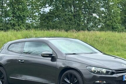 VW Scirocco 228.000 km 8.200 &euro; Schaafheim 64850
