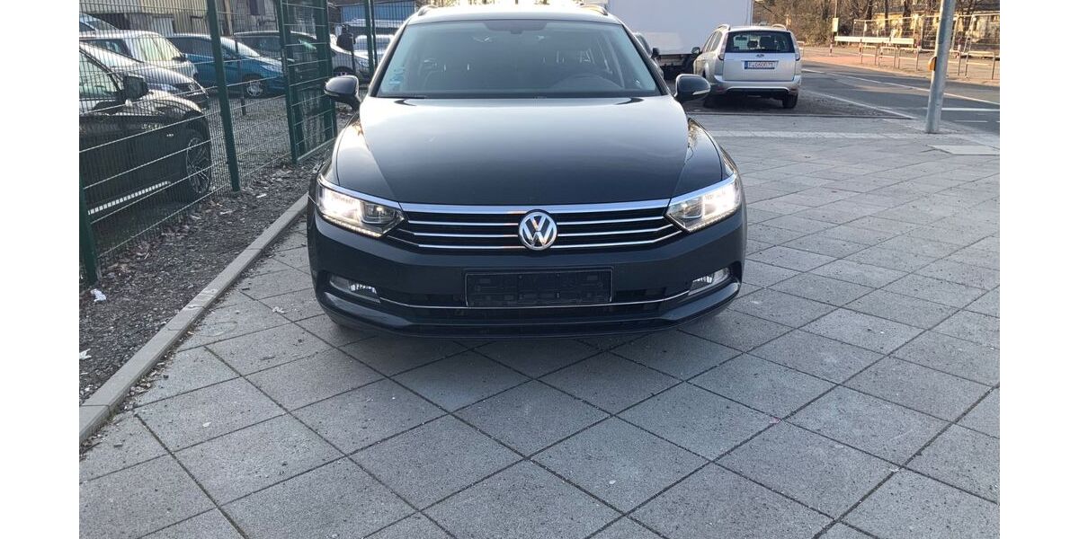 VW Passat 265.096 km 8.900 &euro; Frankfurt am Main 60486