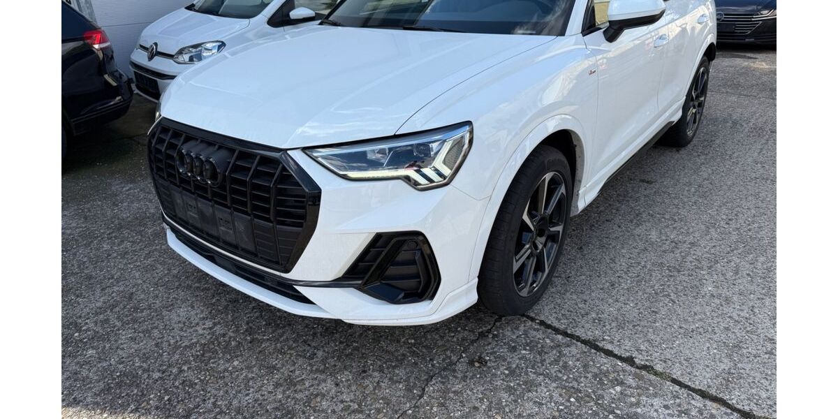 Audi Q3 142.000 km 26.000 &euro; Maintal 63477