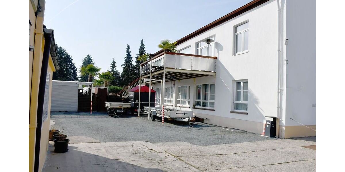 Interessantes Abrissgrundstück, 1.344 m², in Darmstadt-Arheilgen - Grundstück Darmstadt-Arheilgen Darmstadt/Vororte | Angebot:25747144