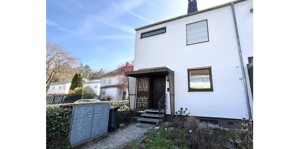 Reihenendhaus Heusenstamm - 5 Zimmer, 130 m&sup2;, 449.000&euro; | Angebot:26218245