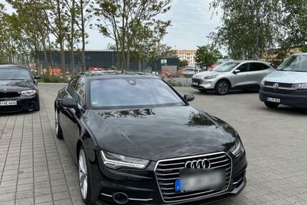 Audi A7 171.000 km 22.500 &euro; Offenbach am Main 63069
