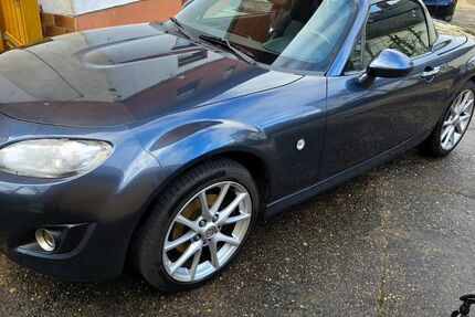 Mazda MX-5 198.680 km 6.350 € Aschaffenburg 63739